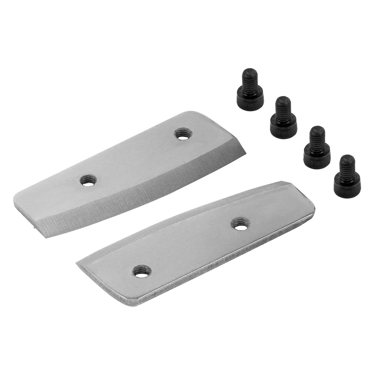 Denzel Нож шнека для льда IR-150, диаметр 150 мм, комплект 2 шт 56011