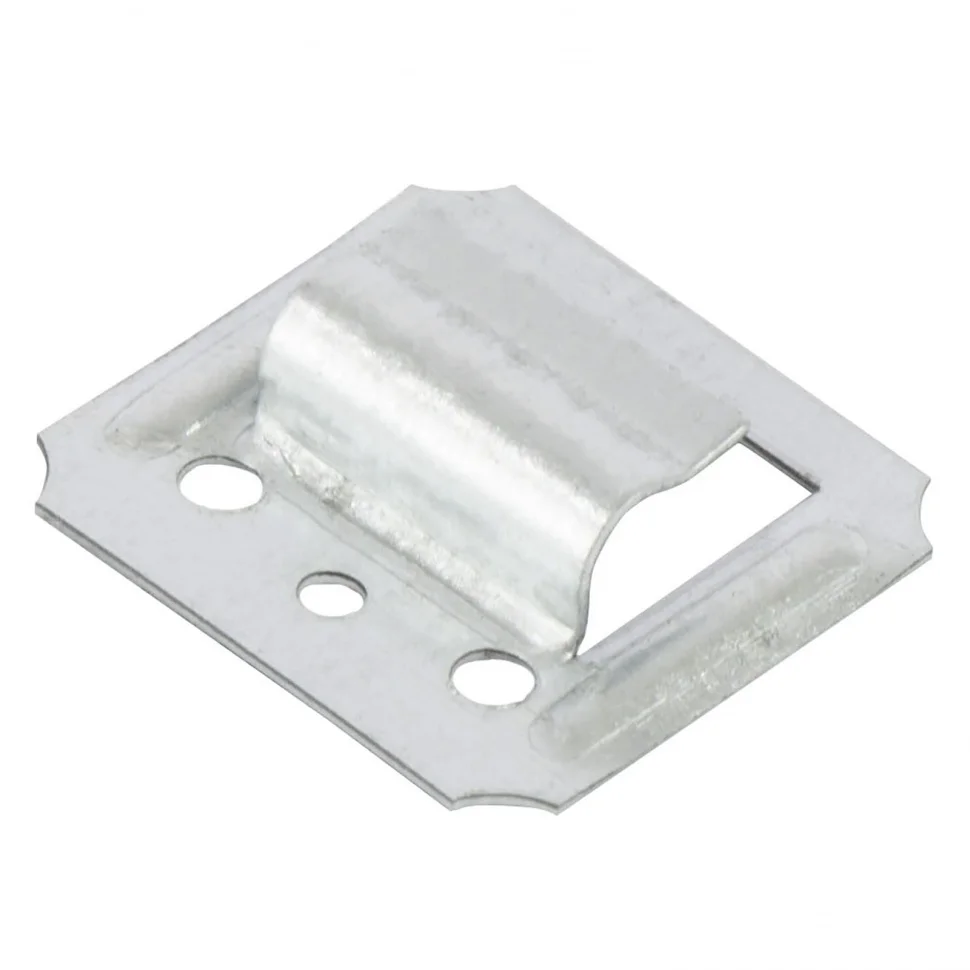 Сибртех Кляймер №4, оцинкованный с гвоздями, 100 шт Россия 46574