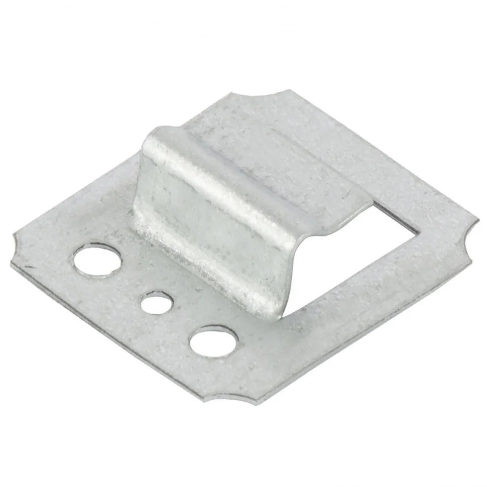 Сибртех Кляймер №5, оцинкованный с гвоздями, 100 шт Россия 46575