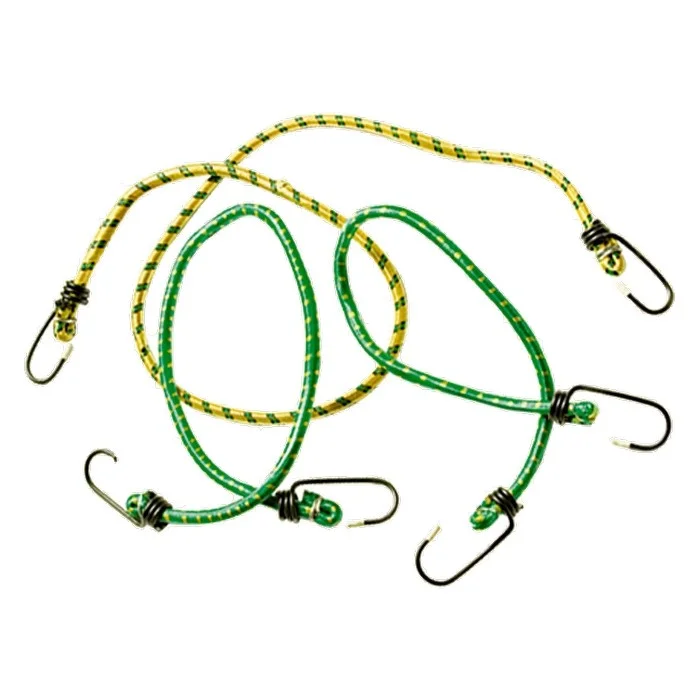 Sparta Резинки багажные, 450-600-900 мм, 3 шт, 543345