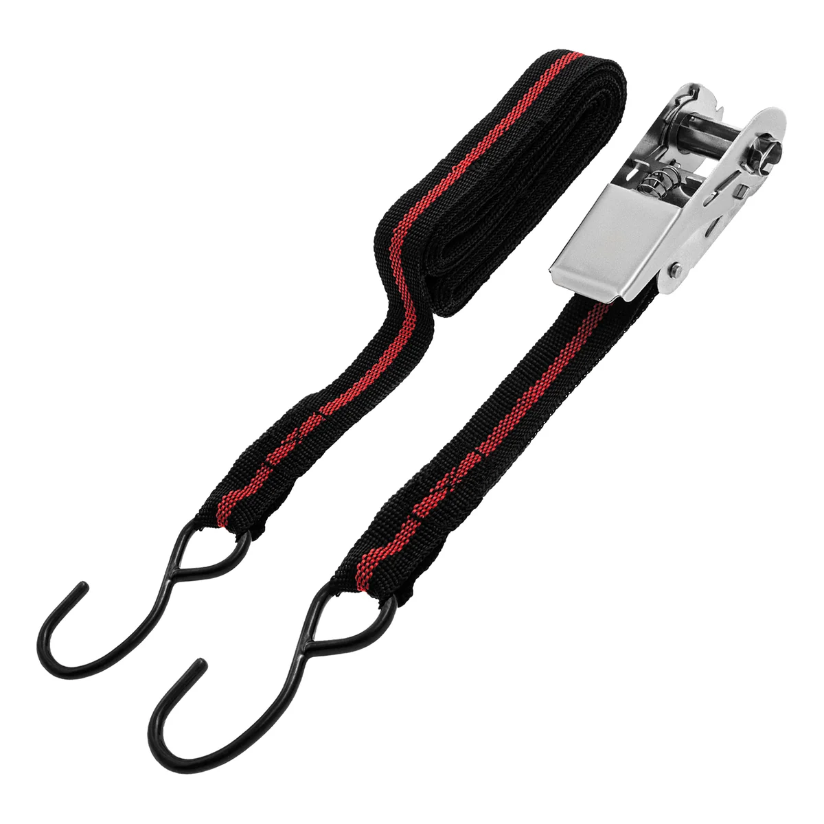 Sparta Ремень багажный с крюками, 5 м, храповой механизм Automatic 543385