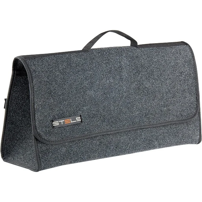 Stels Органайзер автомобильный в багажник "Войлок" 54394