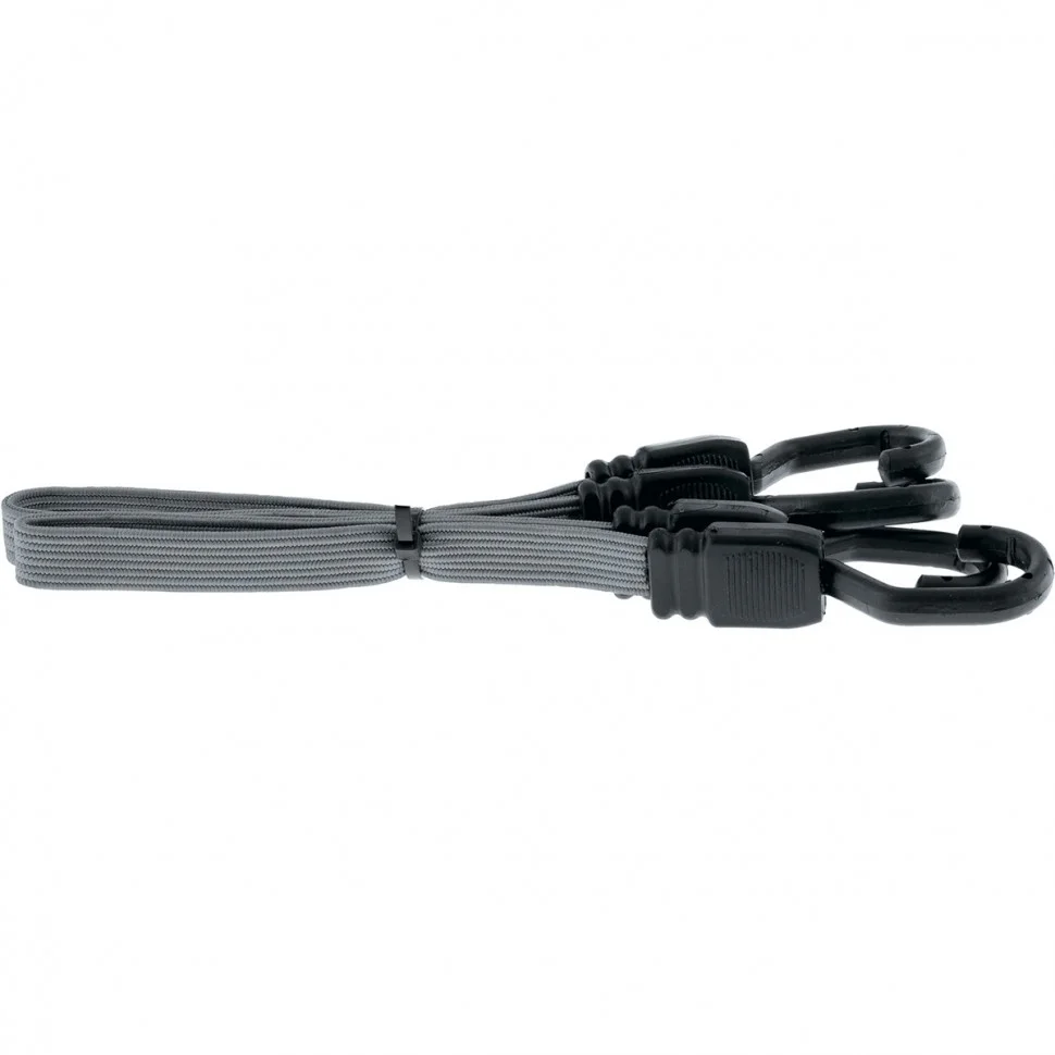 Stels Резинки багажные плоские 1000 мм , 2 шт54402