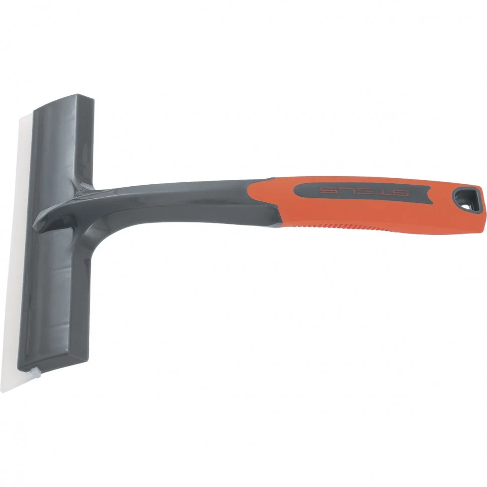 Stels Водосгон 20 см, силиконовый 55218