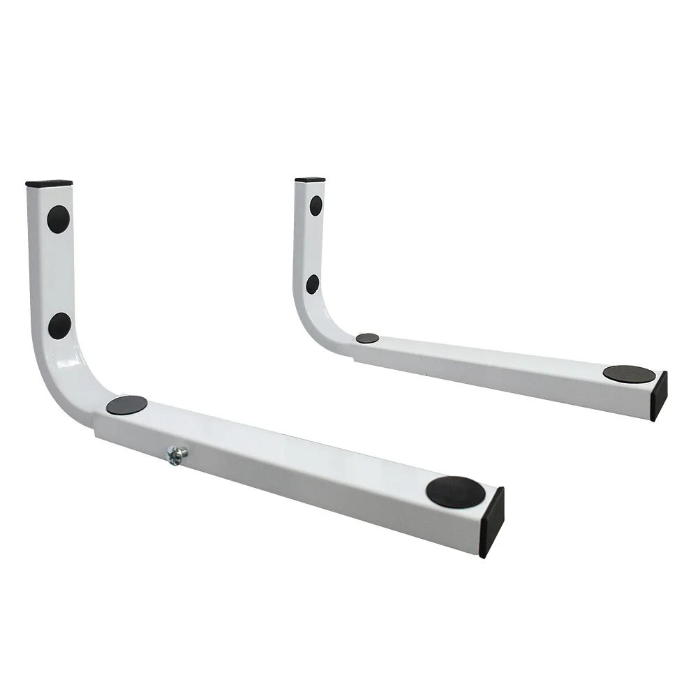 Kromax Кронштейн для микроволновой печи MICRO-7W white