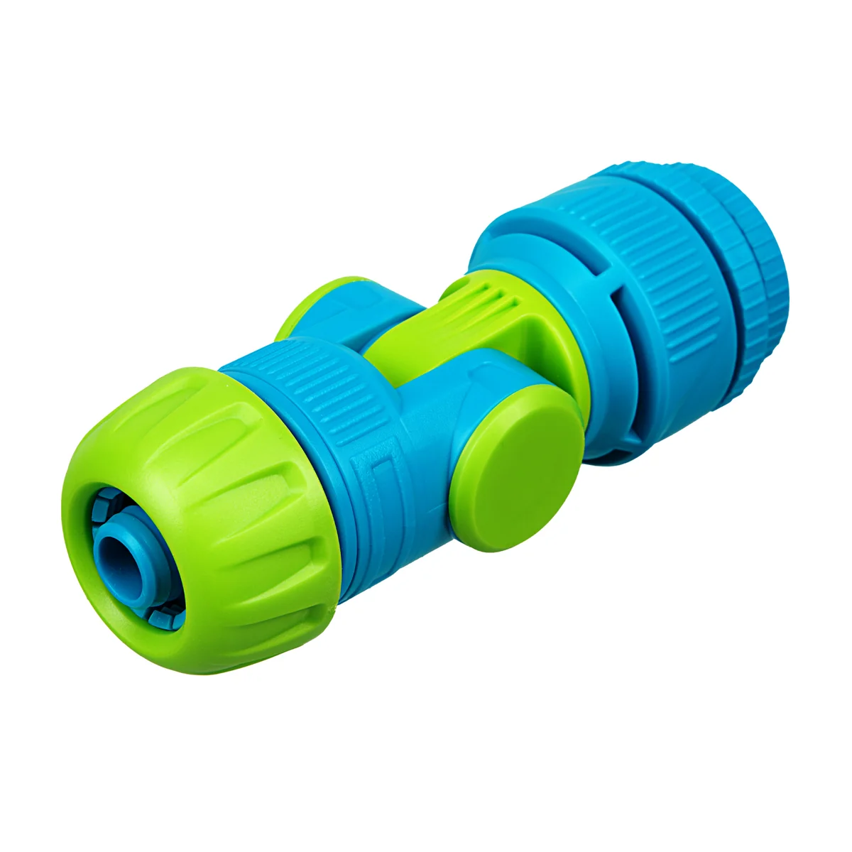 Palisad Переходник универсальный, с шарниром, 1/2-1'', 65783