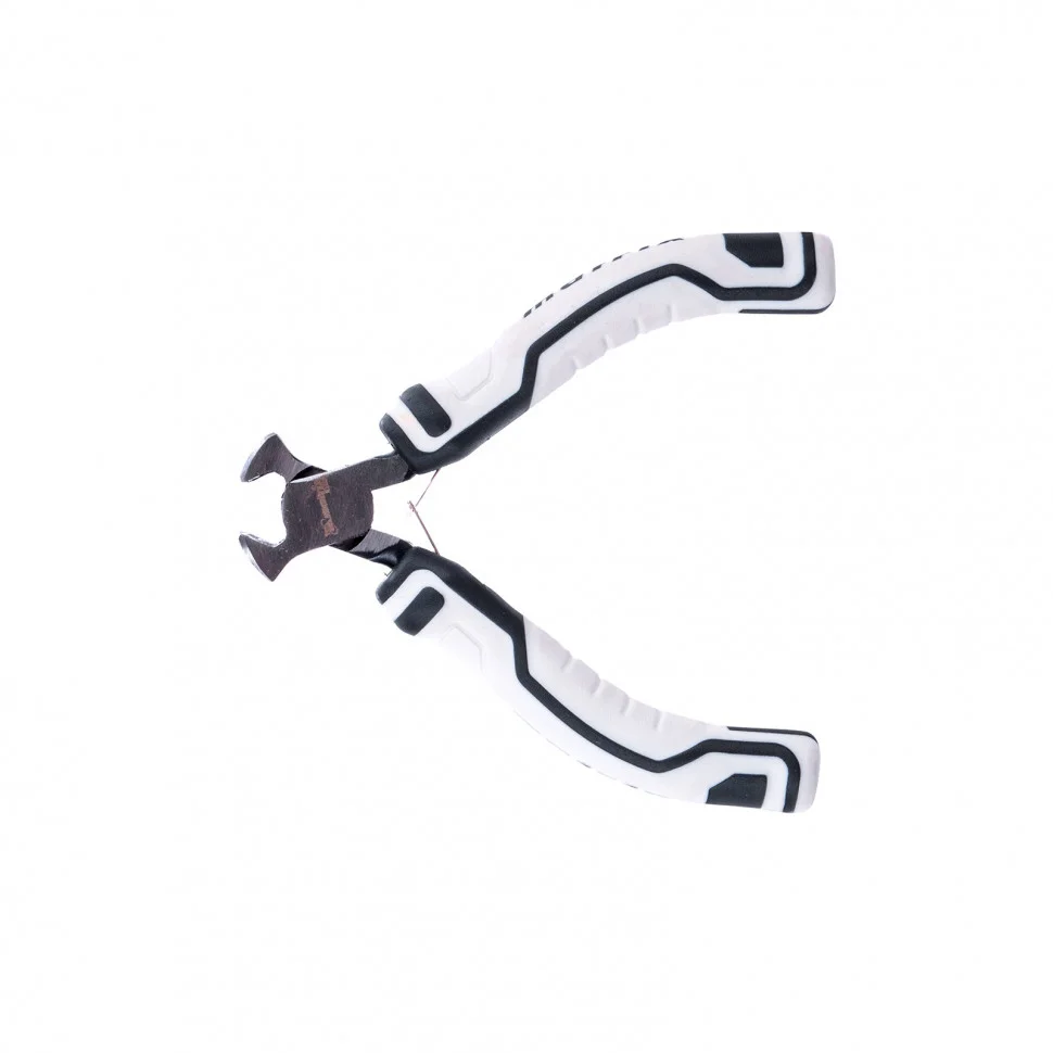 Matrix Кусачки торцевые Mini, 105 мм, авторазжим, Pro 17837