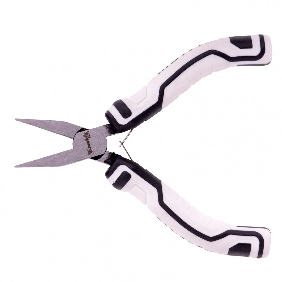 Matrix Утконосы Mini, 125 мм, авторазжим, Pro 17836