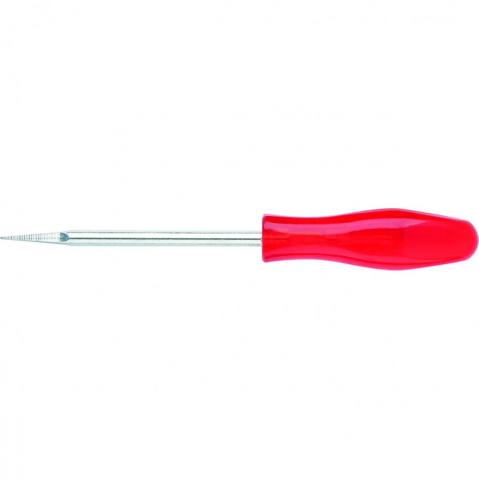 Matrix Шило хозяйственное, квадратное 6 х 100 мм 11758