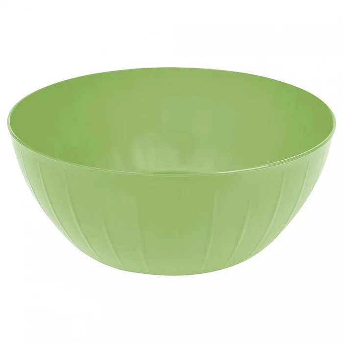 DELTA Салатник 5 л Sugar&Spice Vanilla SE186410050 фисташка