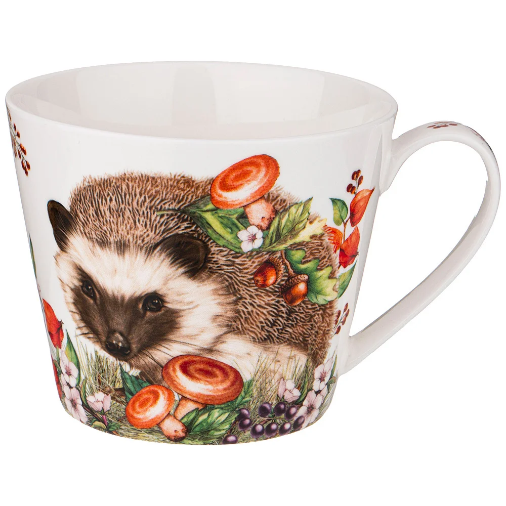 Lefard Кружка Lefard Лесная Сказка 450 Мл 590-371