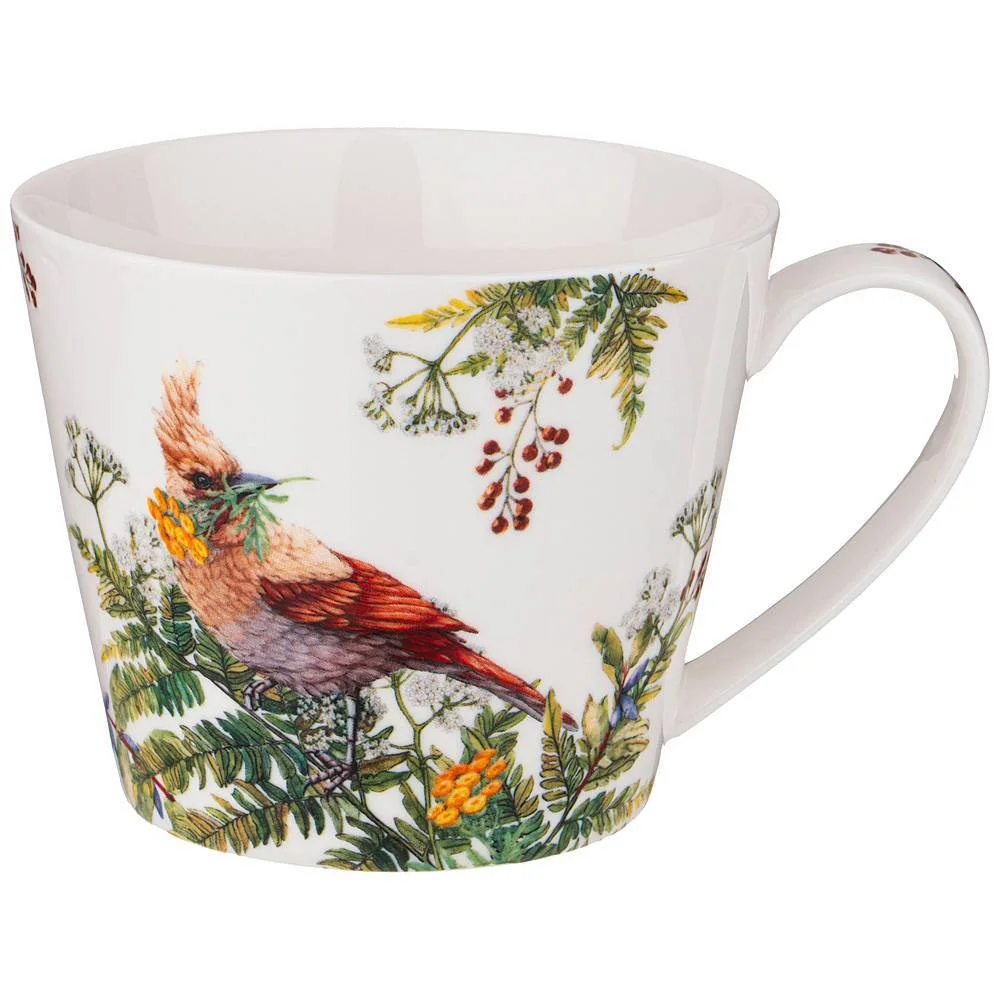 Lefard Кружка Lefard Лесная Сказка 450 Мл 590-373