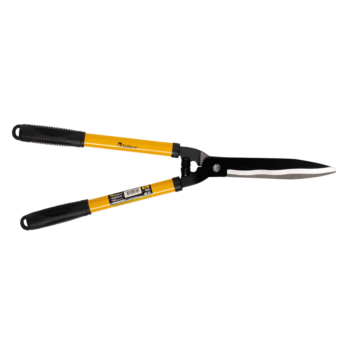 KOLNER Ножницы садовые KOLNER KS 22