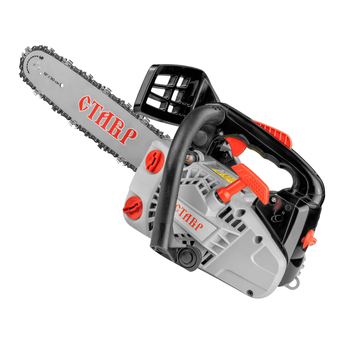 СТАВР Пила цепная бензиновая ПЦБ-30/1200