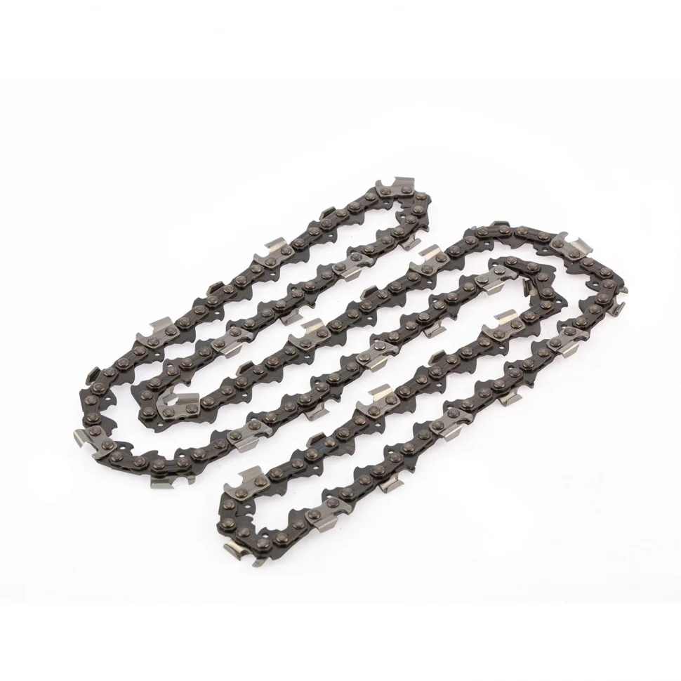 Сибртех Цепь для бензопилы ПЦБ-5850, шина 50 см (20"), шаг 0.325", паз 1.5 мм, 76 звеньев 59812