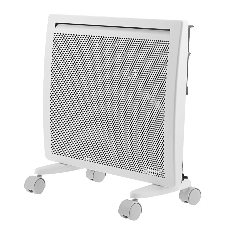 Denzel Конвектор гибридный электрический HybridX-1000, ИК нагреватель, цифровой термостат// 98118