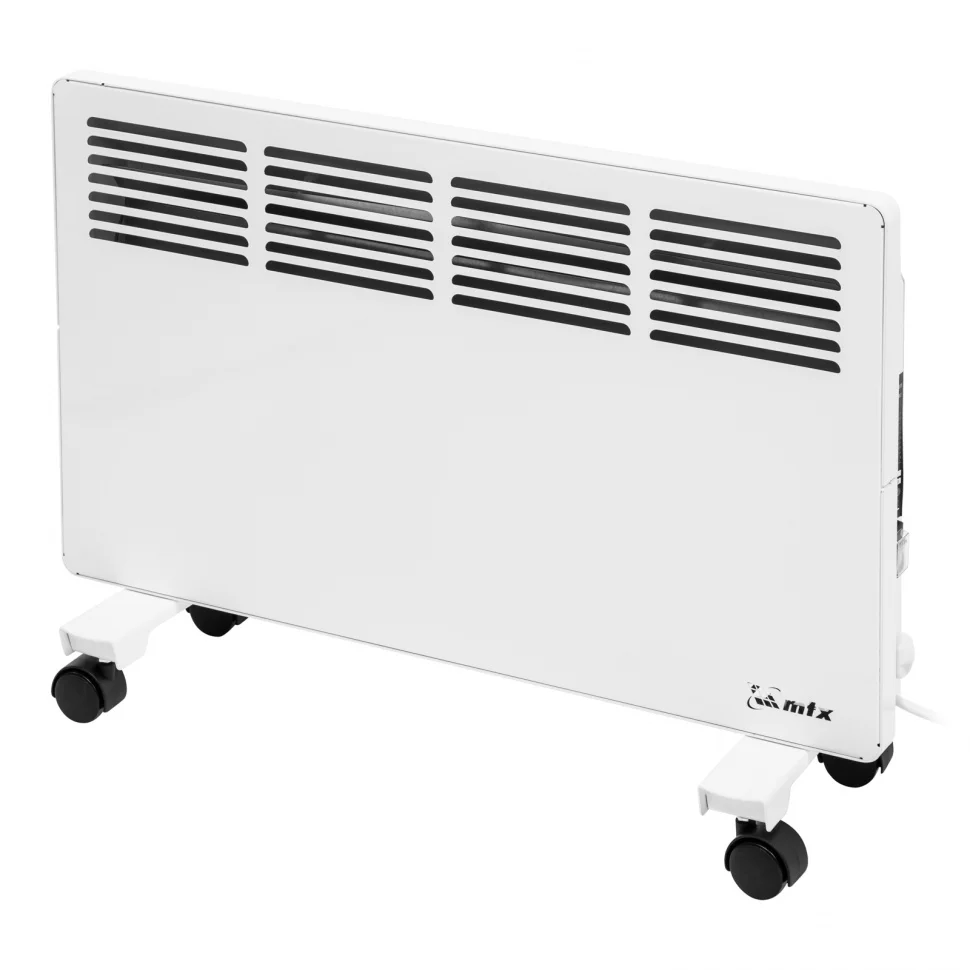 MATRIX Конвектор электрический КМ-1500.2 1500 Вт, X-образный 98125