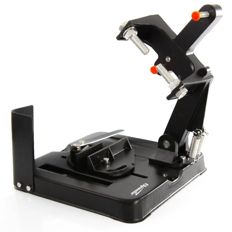 Sparta Станок для крепления УШМ COS-230 934205