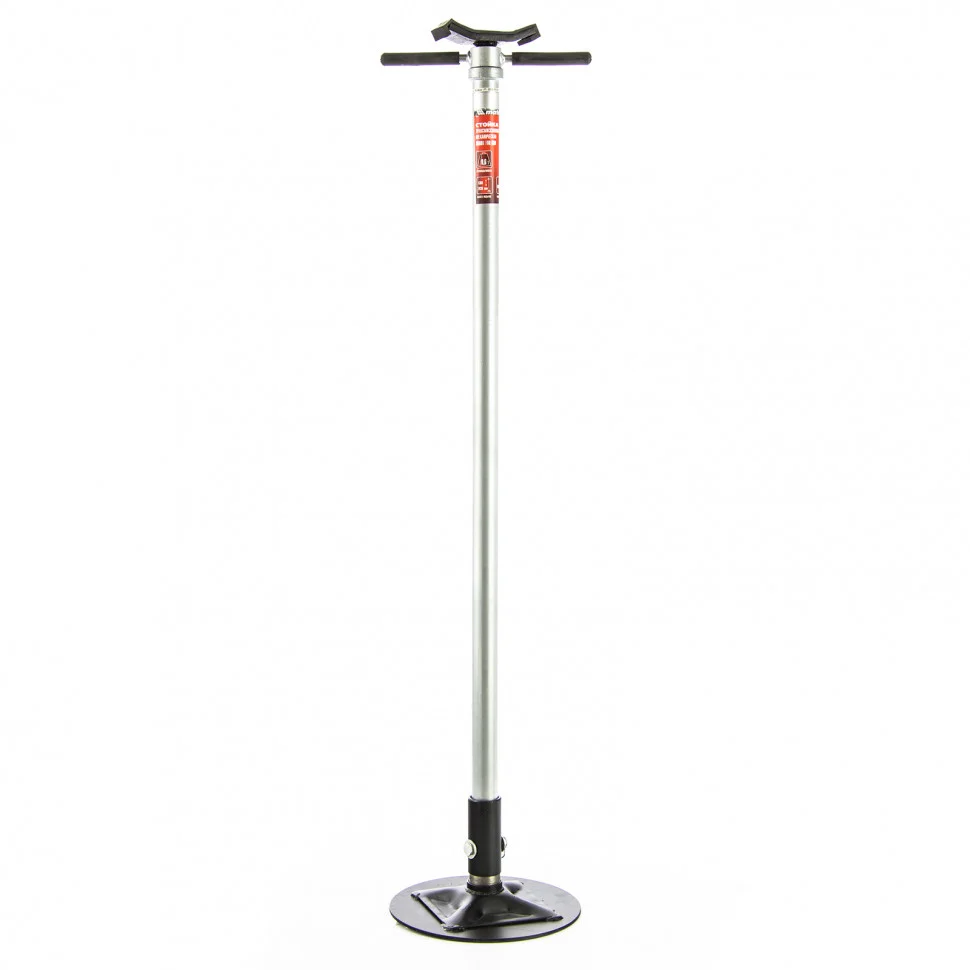 Matrix Стойка трансмиссионная механическая, 0.6 т, H подъема 1360-2030 мм, HigH Position 516505