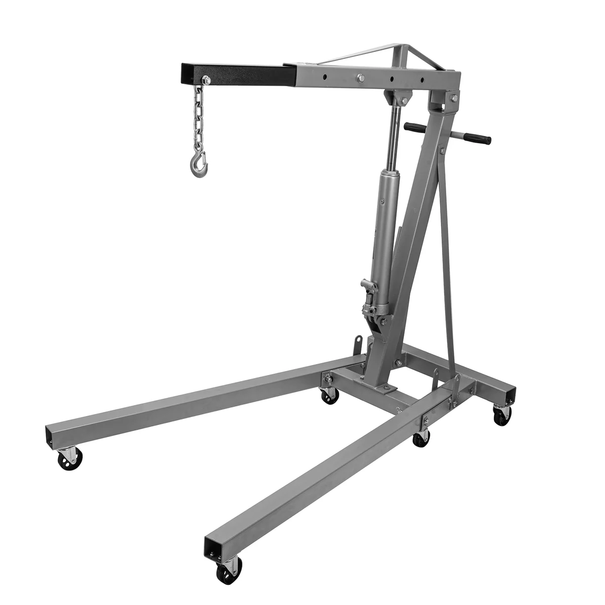 Matrix Кран гидравлический, 2 т 567325