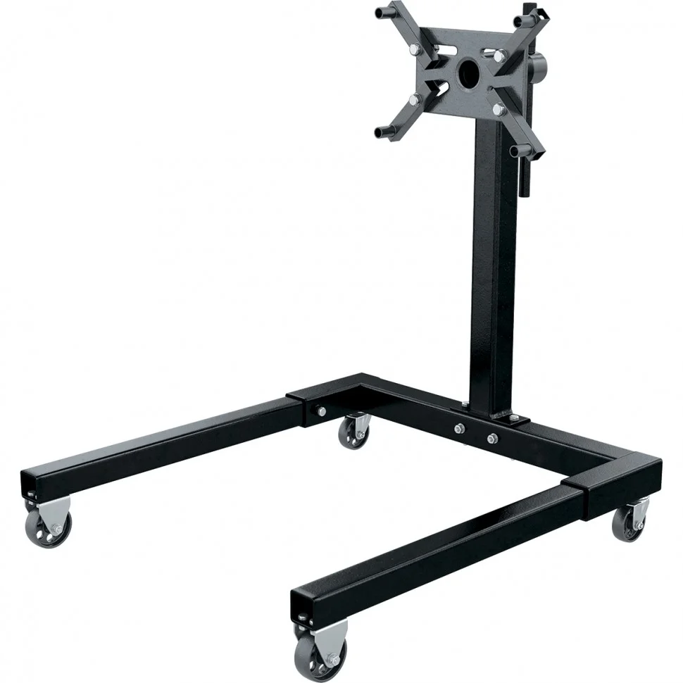 Matrix Стенд для двигателя, 570 кг, 1250 Lbs 567255