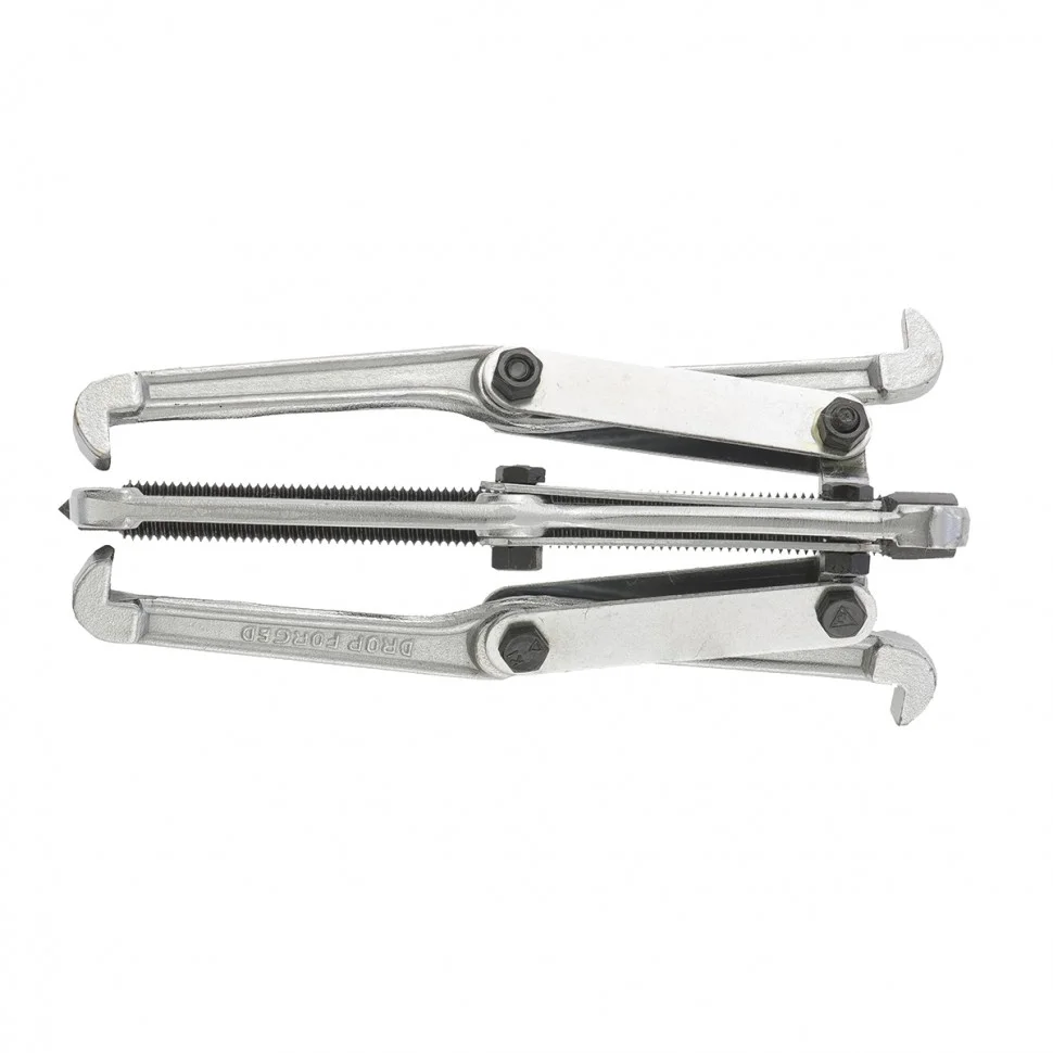 Sparta Съемник механический, 200 мм, тройной 525405