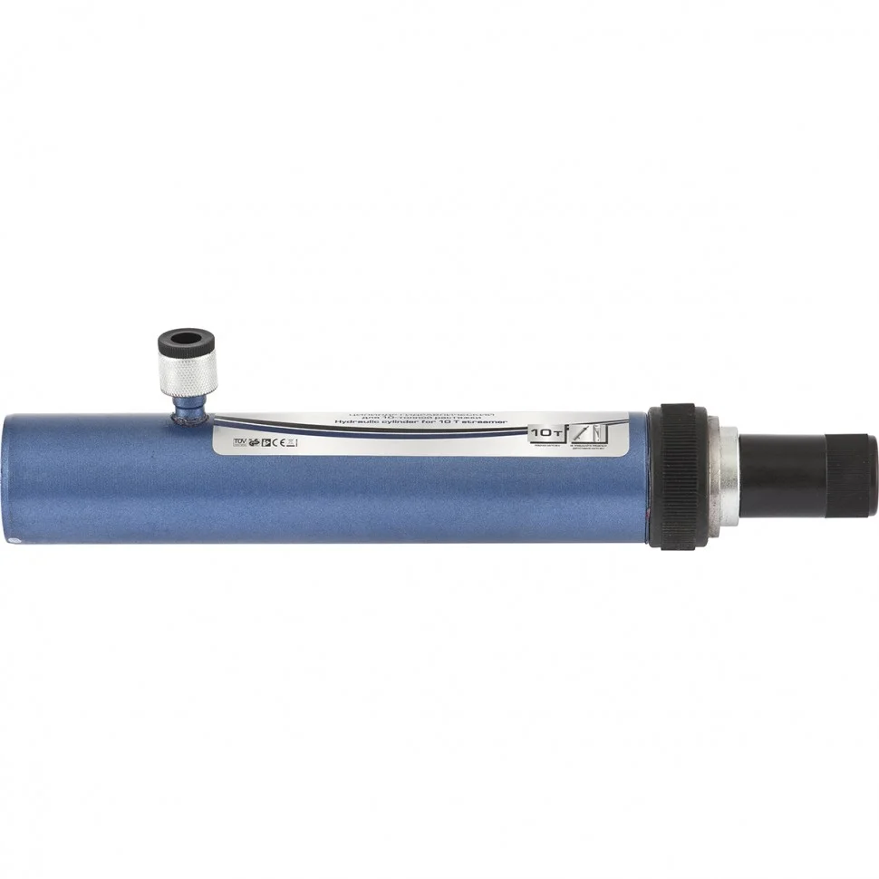 Stels Цилиндр гидравлический для 10 т растяжки 51360