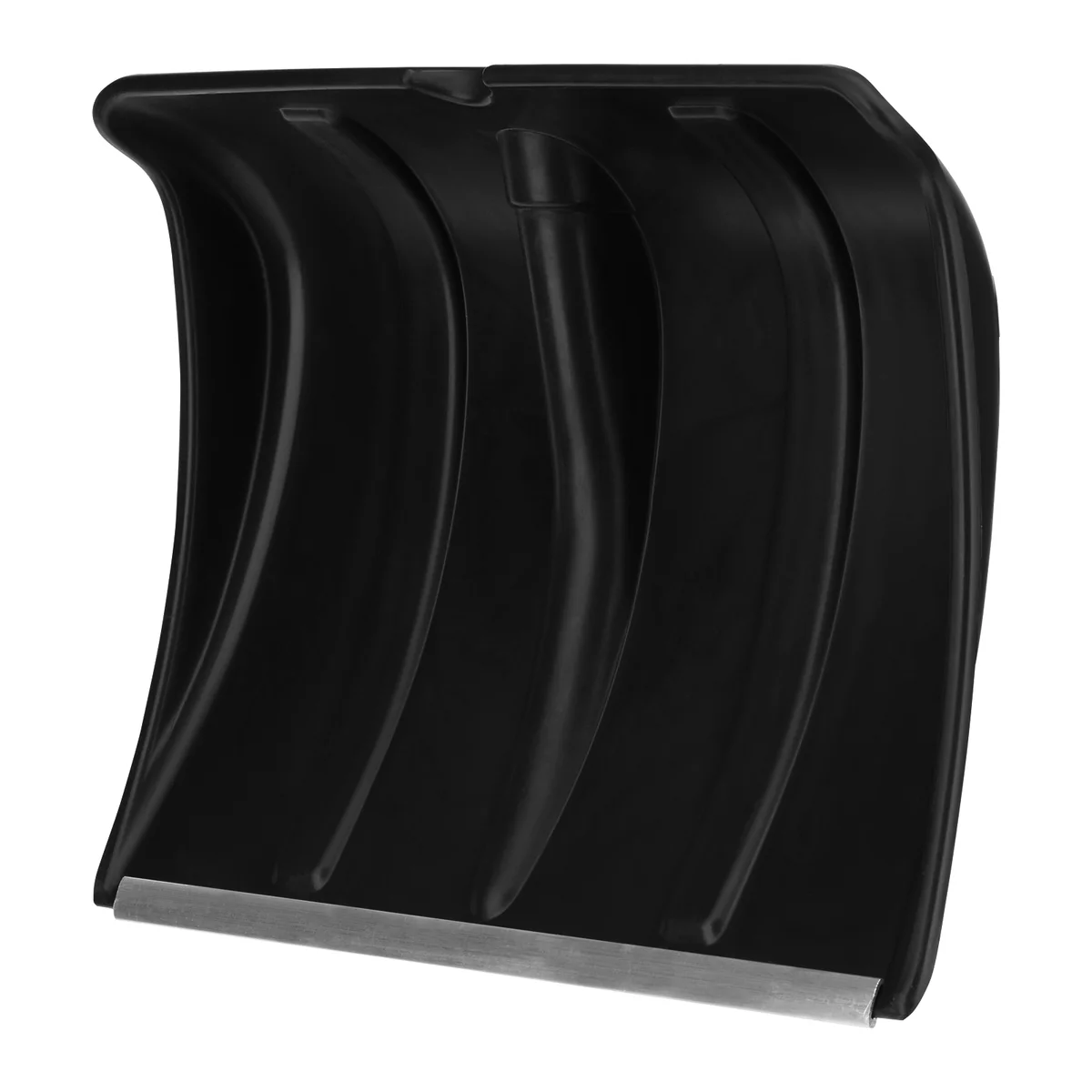 Сибртех Лопата для уборки снега пластиковая, 470х350 мм, без черенка, Россия, 61659