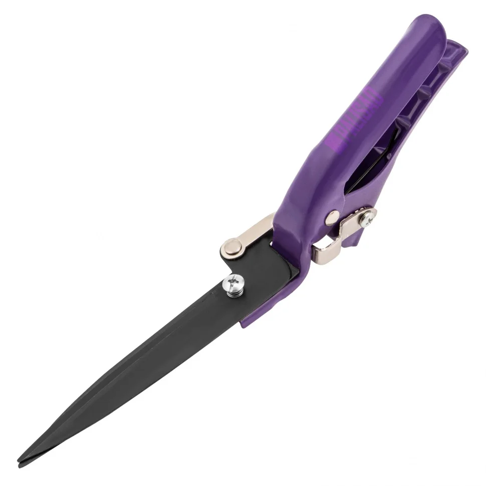 Palisad Ножницы газонные, 310 мм, металлические рукоятки, 60830