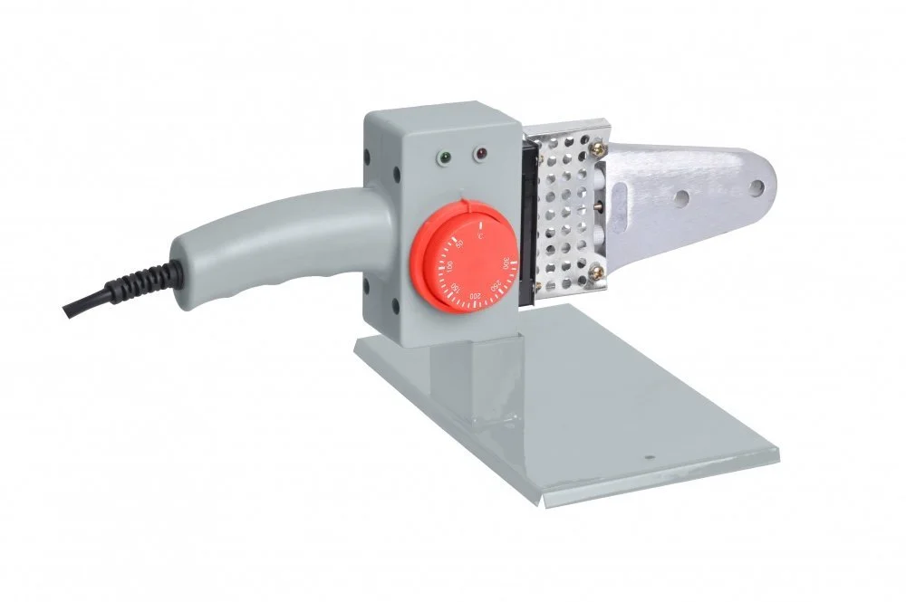 Энергомаш Аппарат для сварки пластиковых труб АСТ-2000-6