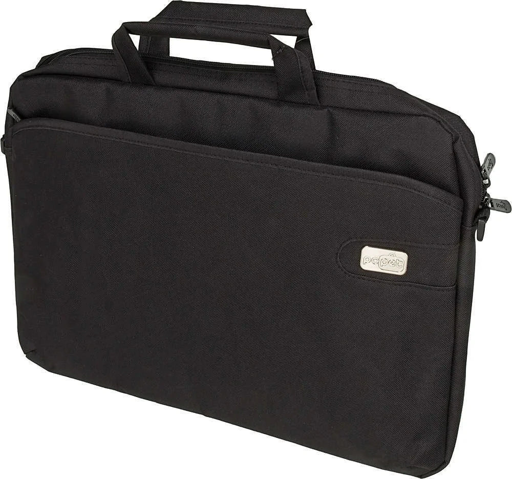 PC PET Сумка для ноутбука 15.6 600D 662716
