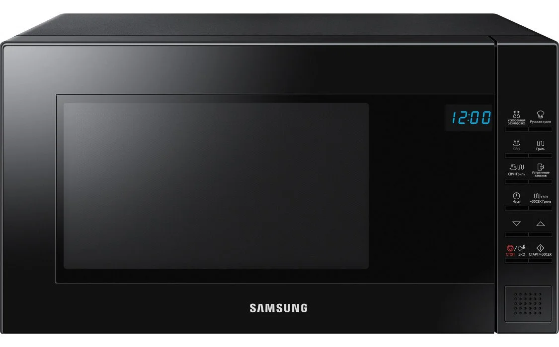 SAMSUNG Микроволновая печь GE88SUB/BW