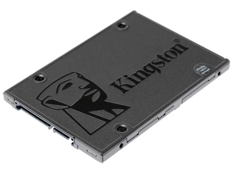 KINGSTON Накопитель SSD SATA III 240Gb 1081506