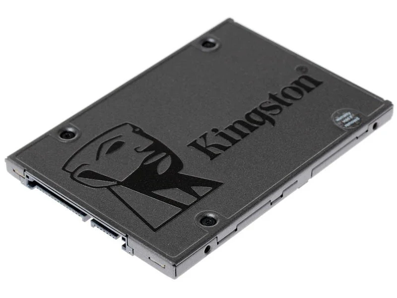KINGSTON Накопитель SSD SATA III 120Gb 420250