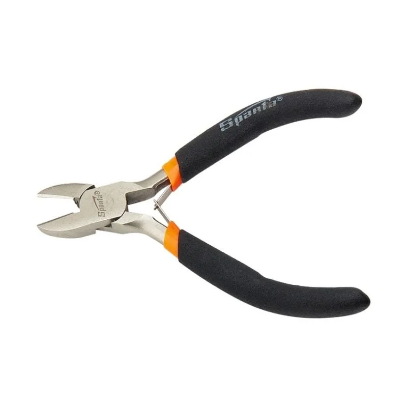 SPARTA Бокорезы Mini 17824