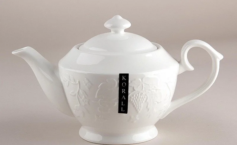 КОРАЛЛ Чайник заварочный 850 мл Зара LNZ-Q0213