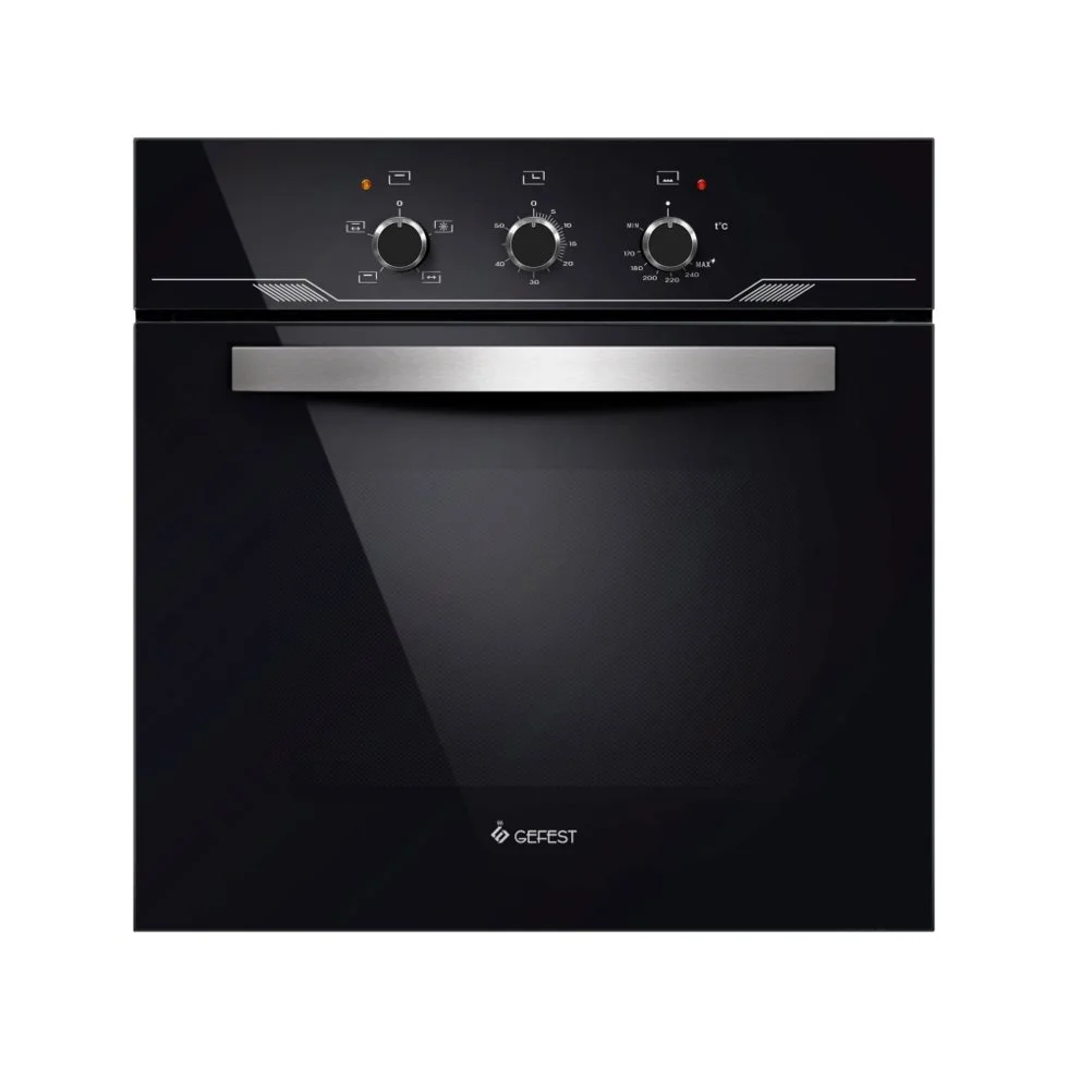 GEFEST Духовой шкаф ДГЭ 621 01