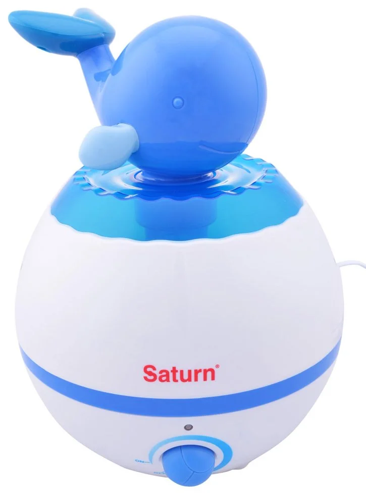 SATURN Увлажнитель воздуха ST AH 2109