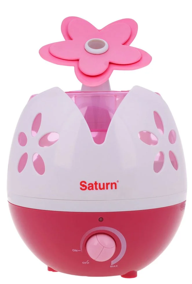 SATURN Увлажнитель воздуха ST AH 2113