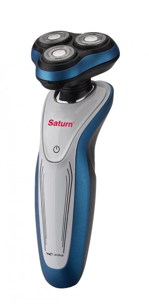 SATURN Электробритва ST HC 7399