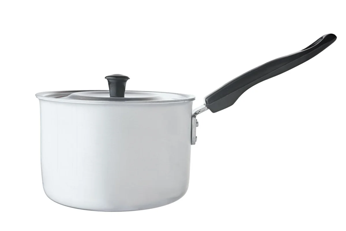 SCOVO Кастрюля - ковш 1.5 л. МТ 074