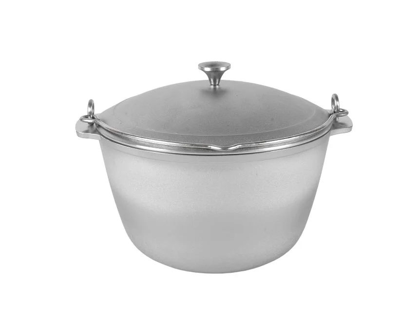 KUKMARA Котел 6,0 л. КП 60