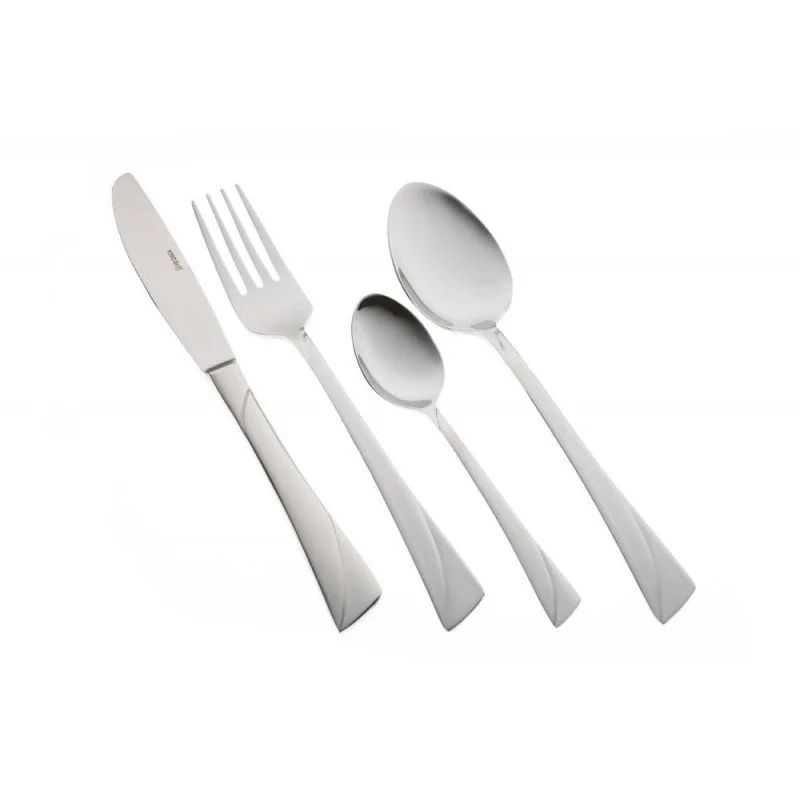 KINGHOFF Набор ложек коктейль 6пр. KH 3659 3515