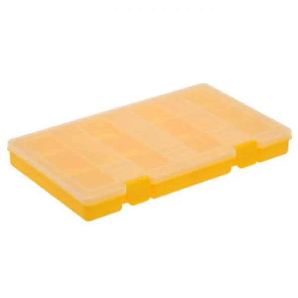 МАРТИКА Органайзер 310х190х36мм Фолди С 762 желтый