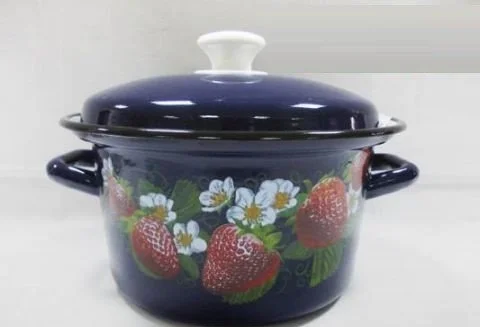 КМК Кастрюля 3,0 л 41815 123/6 бостон