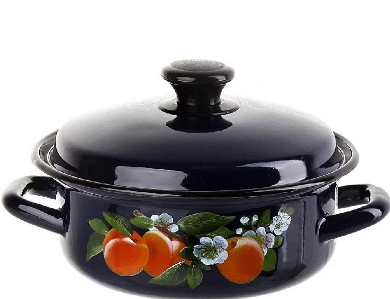 КМК Кастрюля 1,5 л 41815 083/6 бостон