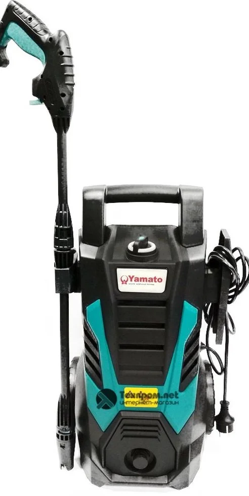 YAMATO Очиститель высокого давления (автомойка) HPC18-165