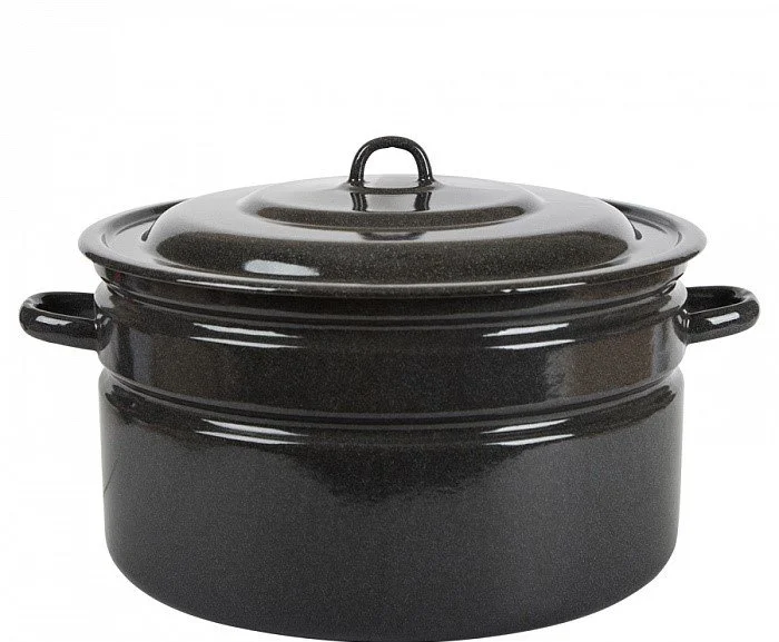 КМК Бак 20 л 42804 272/2 коричневый рябчик