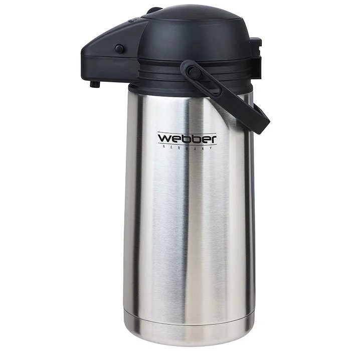 WEBBER Термос 2,0 л. SSF 2000