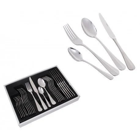 KINGHOFF Столовый набор 24пр. KH 3587 3523